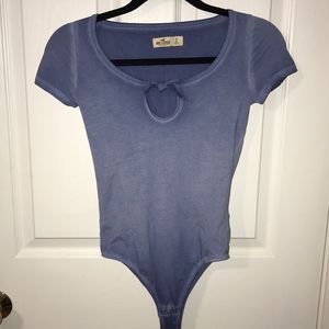 Hollister Body suit
